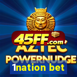 1nation bet